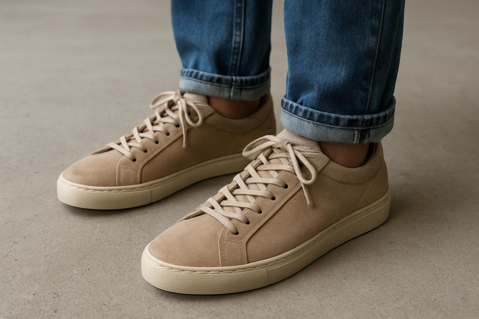 Najlepsze buty na co dzień. Dlaczego wybór butów do codziennego użytku ma znaczenie Najlepsze buty na co dzień. Dlaczego wybór butów do codziennego użytku ma znaczenie