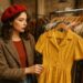 Moda z przeszłości, która wciąż ma potencjał: czy moda vintage wraca do łask?