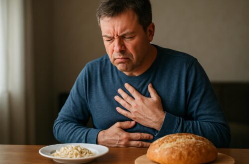 Czy gluten szkodzi każdemu? fakt czy mit